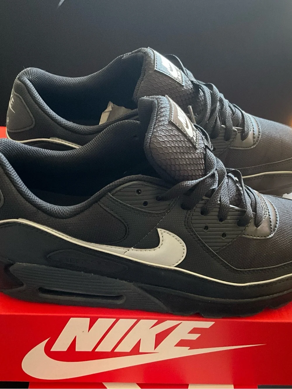 Nike Air Max 90 Mens Size 13 WORN ONCE